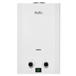 Колонка газовая Ballu GWH 6 Fiery 1